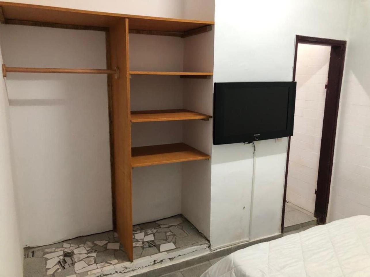 אבידג'אן Residences Touristhotel מראה חיצוני תמונה